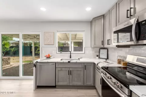 2261 E Kathleen Rd, Phoenix, AZ 85022 photo 18