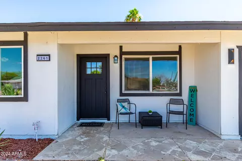 2261 E Kathleen Rd, Phoenix, AZ 85022 photo 8