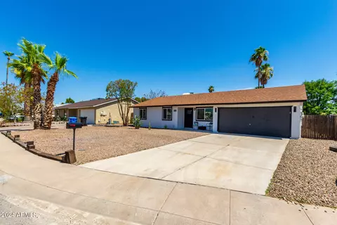 2261 E Kathleen Rd, Phoenix, AZ 85022 photo 7