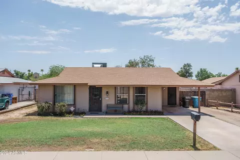 7133 W Indianola Ave, Phoenix, AZ 85033