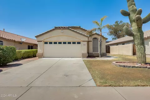 9440 E Posada Ave, Mesa, AZ 85212