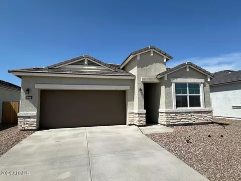 18466 W Desert Hollow Dr, Surprise, AZ 85387