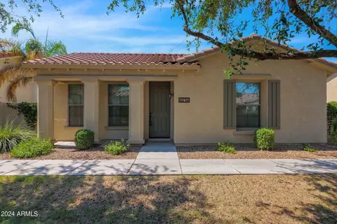 4614 E Claxton Ave, Gilbert, AZ 85297