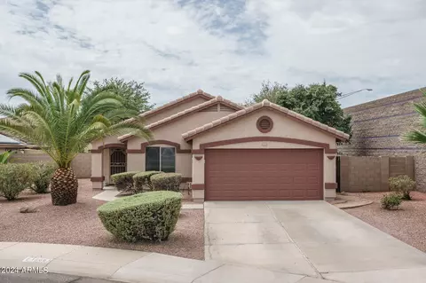 16683 W Cottonwood St, Surprise, AZ 85388