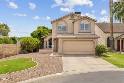 3755 E Broadway Rd #64, Mesa, AZ 85206