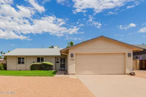 1328 E Donner Dr, Tempe, AZ 85282