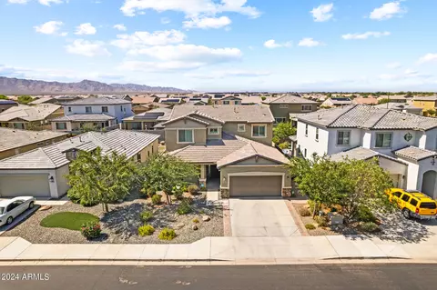 18814 W Georgia Ave, Litchfield Park, AZ 85340