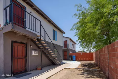 2525 E Monroe St, Phoenix, AZ 85034 photo 3
