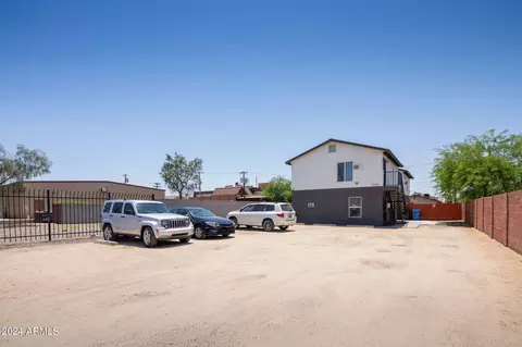 2525 E Monroe St, Phoenix, AZ 85034 photo 8