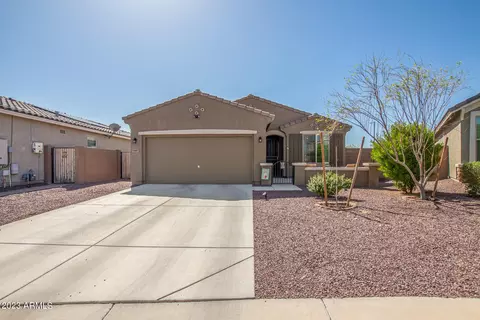 18687 W Mescal St, Surprise, AZ 85388