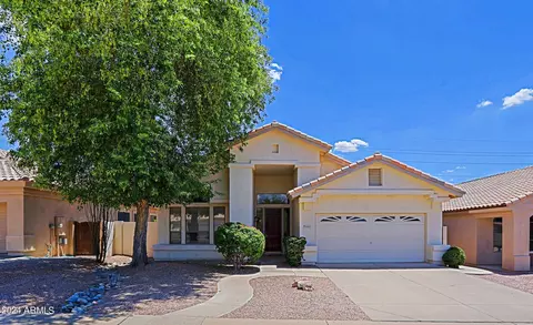 6621 E Sierra Morena St, Mesa, AZ 85215