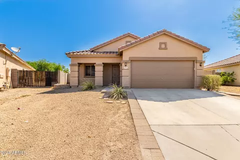2653 N 118th Ave, Avondale, AZ 85392