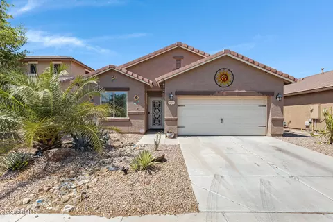 42430 W Monteverde Dr, Maricopa, AZ 85138