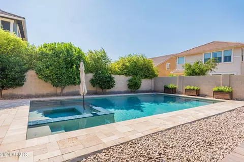3541 E Amber Ln, Gilbert, AZ 85296 photo 48