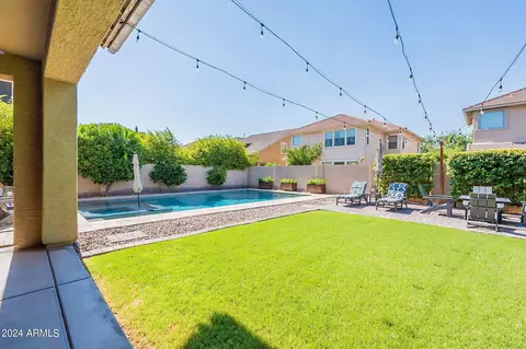 3541 E Amber Ln, Gilbert, AZ 85296 photo 47