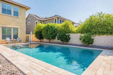 3541 E Amber Ln, Gilbert, AZ 85296 photo 49