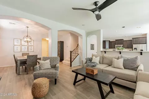 3541 E Amber Ln, Gilbert, AZ 85296 photo 15