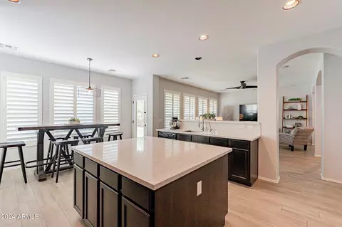 3541 E Amber Ln, Gilbert, AZ 85296 photo 20
