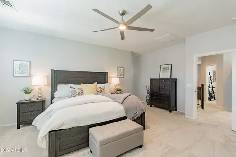 3541 E Amber Ln, Gilbert, AZ 85296 photo 31