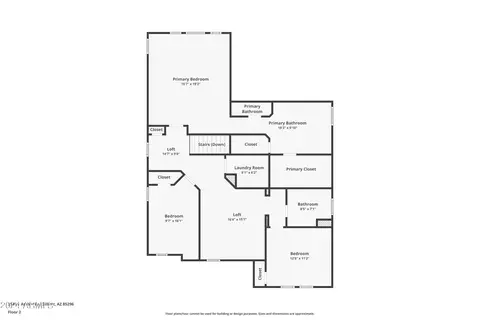 3541 E Amber Ln, Gilbert, AZ 85296 photo 7