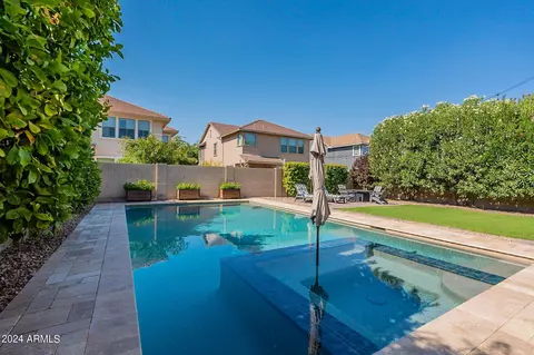 3541 E Amber Ln, Gilbert, AZ 85296 photo 43