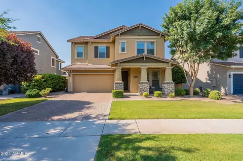 3541 E Amber Ln, Gilbert, AZ 85296