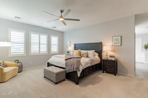 3541 E Amber Ln, Gilbert, AZ 85296 photo 28