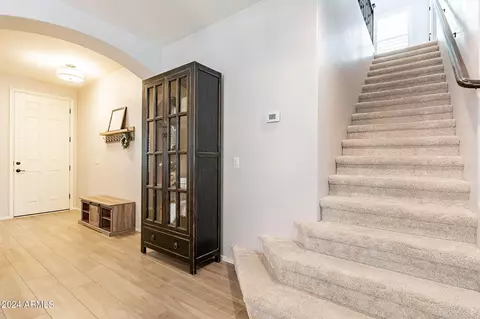 3541 E Amber Ln, Gilbert, AZ 85296 photo 8