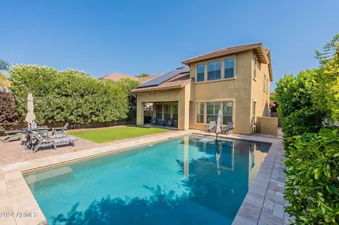 3541 E Amber Ln, Gilbert, AZ 85296 photo 45