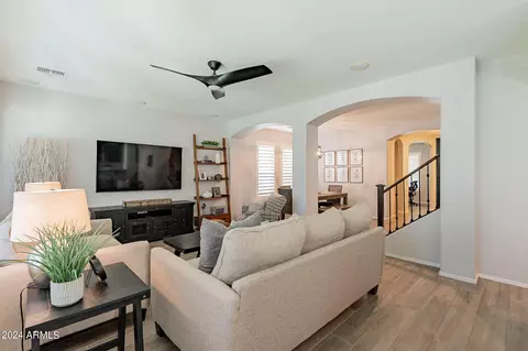 3541 E Amber Ln, Gilbert, AZ 85296 photo 18