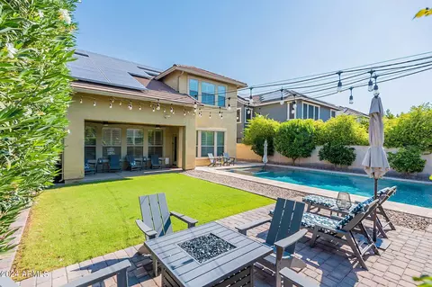 3541 E Amber Ln, Gilbert, AZ 85296 photo 44