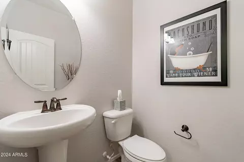 3541 E Amber Ln, Gilbert, AZ 85296 photo 12