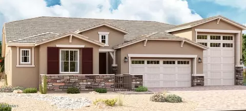 19559 E Domingo Rd, Queen Creek, AZ 85142