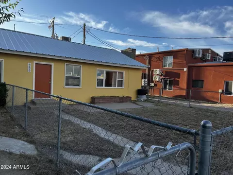 486 N 488 N Haskell Ave, Willcox, AZ 85643 photo 16