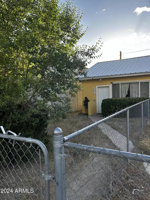 486 N 488 N Haskell Ave, Willcox, AZ 85643 photo 17