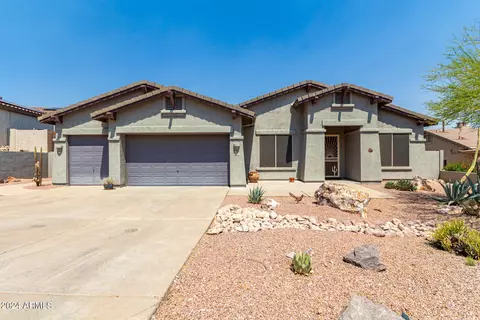 4309 S Tigre Del Mar Dr, Gold Canyon, AZ 85118
