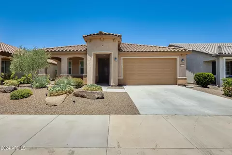 26138 W Siesta Ln, Buckeye, AZ 85396