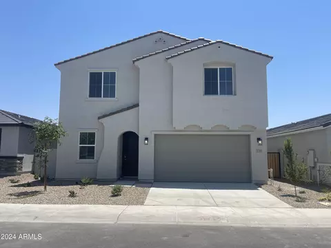 2503 E Monument Canyon Ave, Apache Junction, AZ 85119