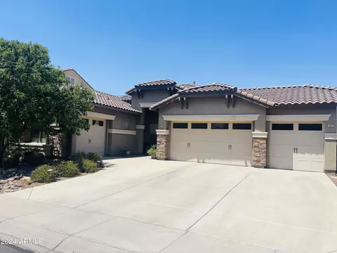 358 E Atlantic Dr, Casa Grande, AZ 85122