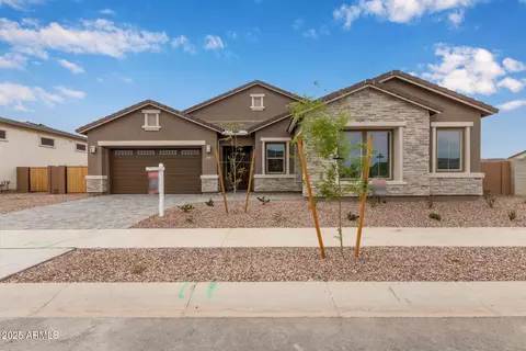 19545 E Domingo Rd, Queen Creek, AZ 85142