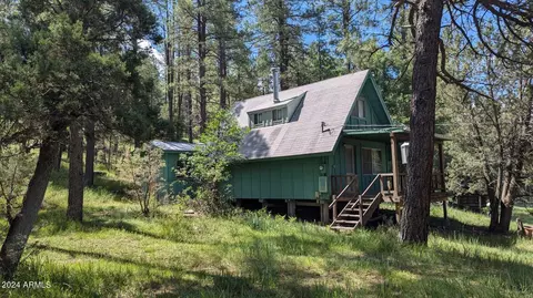 107 S Jaybird Ln, Payson, AZ 85541