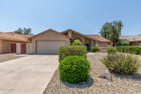 18730 N 98th Ln, Peoria, AZ 85382