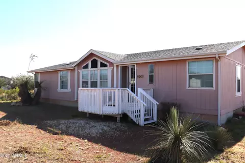 2440 N Calle Vis Corazon -- #2428, Huachuca City, AZ 85616