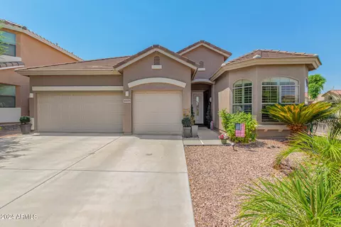 10455 W Los Gatos Dr, Peoria, AZ 85383