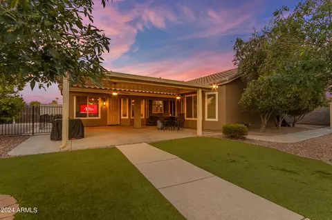 92 S Debra Dr, Gilbert, AZ 85296 photo 48