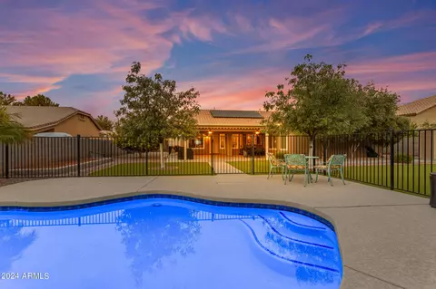 92 S Debra Dr, Gilbert, AZ 85296 photo 55