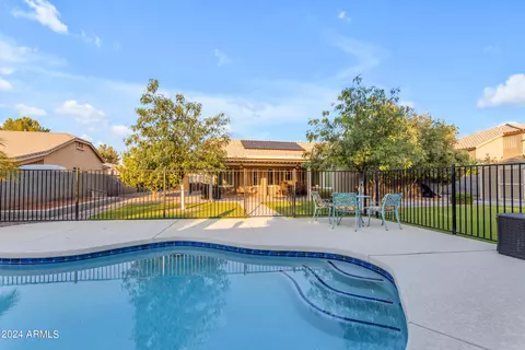 92 S Debra Dr, Gilbert, AZ 85296 photo 56