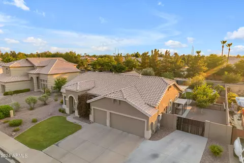 92 S Debra Dr, Gilbert, AZ 85296 photo 6