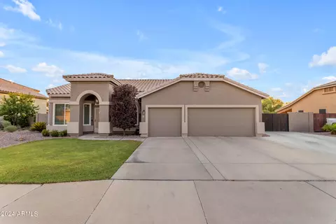92 S Debra Dr, Gilbert, AZ 85296 photo 8