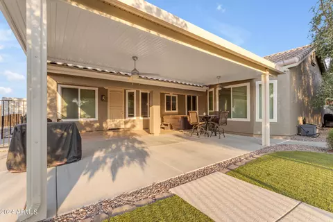 92 S Debra Dr, Gilbert, AZ 85296 photo 45